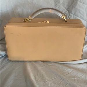 Vintage Estee Lauder make up case